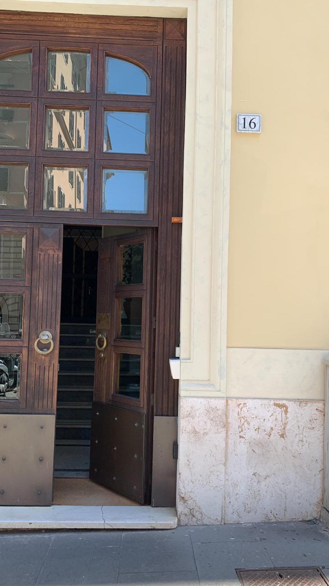 Relais Conte Di Cavour De Luxe — Photos 3