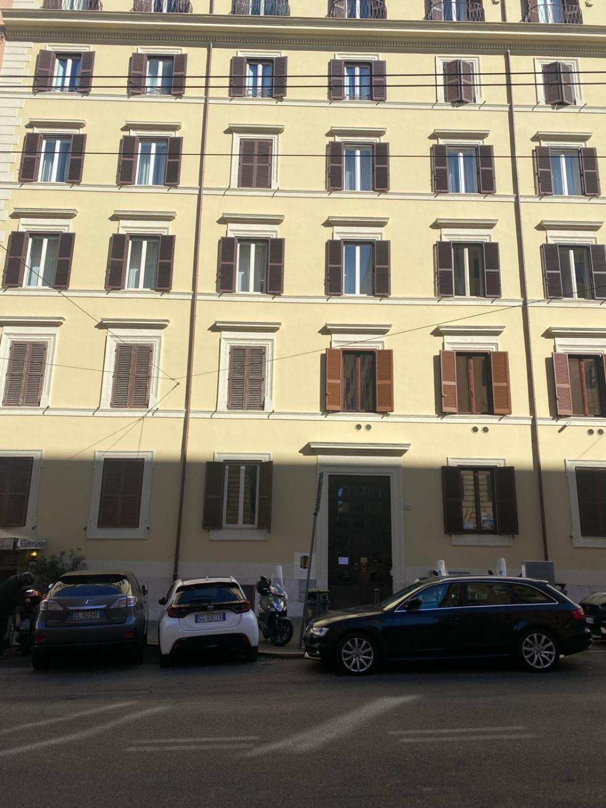 Relais Conte Di Cavour De Luxe — Photos 2